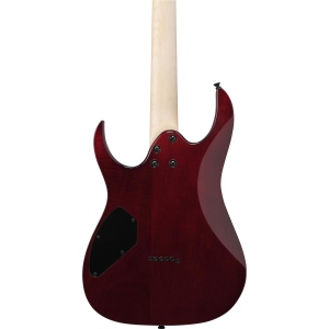 Ibanez GRGR221PAAQB Aqua Burst