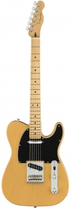 Fender Player Telecaster Butterscotch Blonde