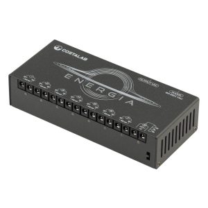 Costalab Energia Switching Alimentatore per Pedaliere
