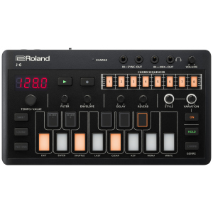 Roland J6 Block Keys Sound Module