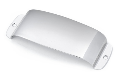 Fender American Vintage Jazz Bass Pickup Cover Chrome