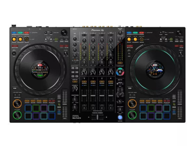 Pioneer Dj DdjFlx10 Console Dj