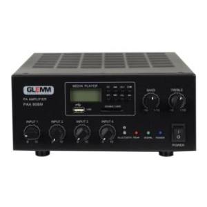 Karma PAA 90BM Amplificatore da 90W con BT