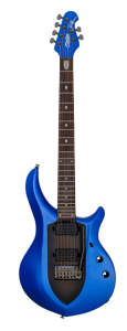 Sterling By Music Man Majesty Maj100 Siberian Sapphire Tastiera Palissandro