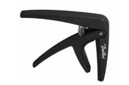 Boston Bc85Bk Capotasto Mobile Per Acustica