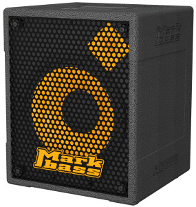 Markbass MB58R MINI CMD 121 P