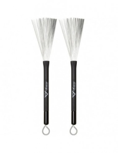 Vater Spazzole Wiretap Retrac.Brush