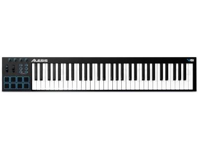 Alesis V61 MkII Controller Midi Usb