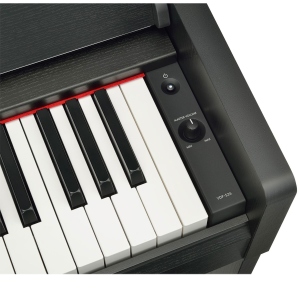 Yamaha YDPS35B Pianoforte Digitale Nero Satinato
