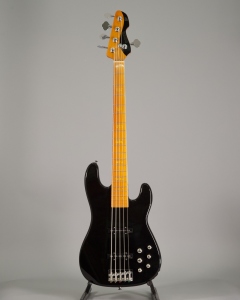Markbass Gloxy Value 5 Black Maple Basso Elettrico