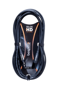 Bespeco Cavo Hdfm300 Xlr Mt3