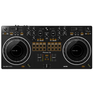 Pioneer Dj Ddj-Rev1 Dj Controller
