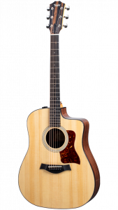 Taylor 210Ce Plus Chitarra Acustica Dreadnought
