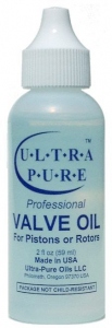 Ultra Pure Olio Per Pistoni Tromba