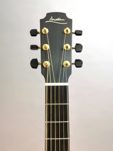 Lowden F25 with Hardshell Case