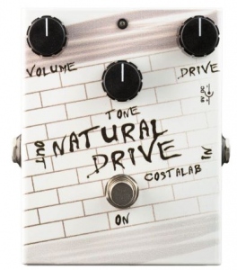 Costalab Natural Drive