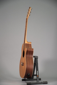 Cole Clark Angel 2 Grand Auditorium Cutway Elettrificata Serie An2