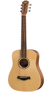 Taylor Baby Bt1 Walnut