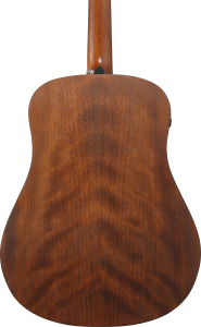 Ibanez AAD1012E Acustica Open Pore Natural 12 Corde Elettrificata