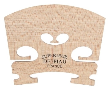 Despiau Superieur Ponticello Per Violino 4/4 V13 Qualità base