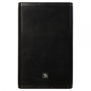 Zzipp Cassa Amplificata 15' Cabinet in Polipropilene 450W