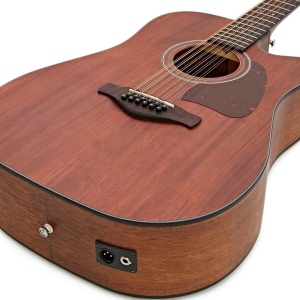 Ibanez AW5412CE Open Pore Natural