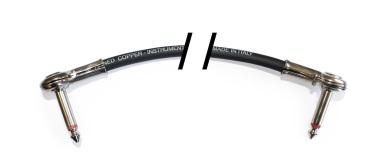 Reference Cavo Jack Jack Per Pedaliere Testa Schiacciata Cm 20