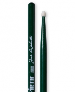 Vic Firth Sjdn Bacchette Jack Dejohnette Nylon
