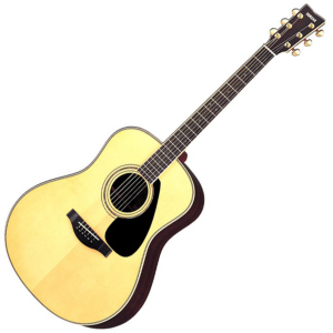 Yamaha Ll16 ARE  Chitarra Folk Con Astuccio