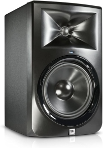 Jbl Lsr308 Studio Monitor