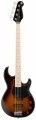 Yamaha Bb434Mtbs Electric Bass Tobacco Brown Sunburst
