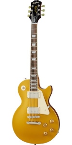 Epiphone Les Paul Standard 50 Metallic Gold