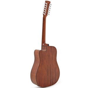 Ibanez AW5412CE Open Pore Natural