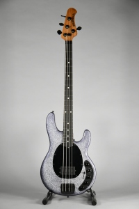Musicman Darkray Starry Night 4 Corde Basso Elettrico
