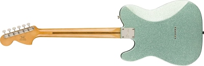 Squier Fsr Classic Vibe 70 Telecaster Deluxe Sea Foam Sparkle
