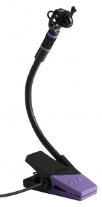 Jts Cx508W Microfono Condensatore