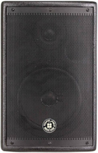 Topp Pro TPS16AP Diffusore Attivo 6,5' 140W