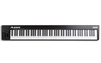 Alesis Q88 MKII Controller