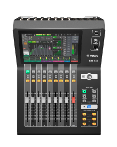 Yamaha DM3S Mixer Consolle Digitale