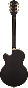 Gretsch G5655Tg Electromatic Single-Cut With Bigsby Black Gold