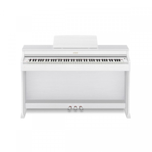 Casio Ap470We Celviano White
