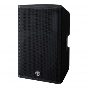 Yamaha Dxr15 Mk2 Diffusore 2 Vie 15