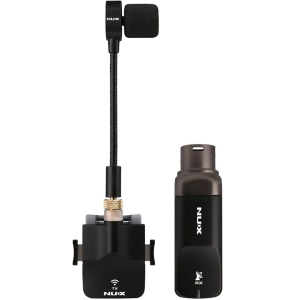 Nux B6 Sistema Wireless Digitale per Sassofono