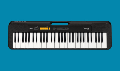 Casio Ct S400