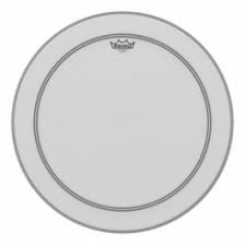 Remo Pelle Powerstroke3 Sabbiata 24