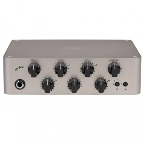 Darkglass Exponent 500 Bass Amplifier