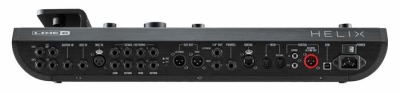 Line6 Helix Floor Multi-effects Floor Processor