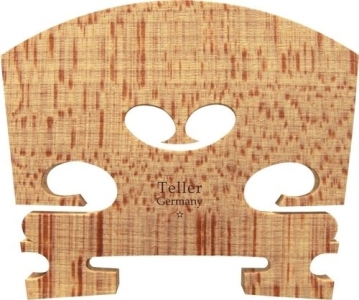 Teller Ponticello Violino 1/4 Non Stampato