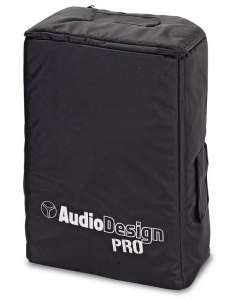 Audiodesign Borsa Impermeabile Universale per Diffusore10'