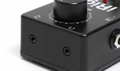 Ik Multimedia Irig Stomp